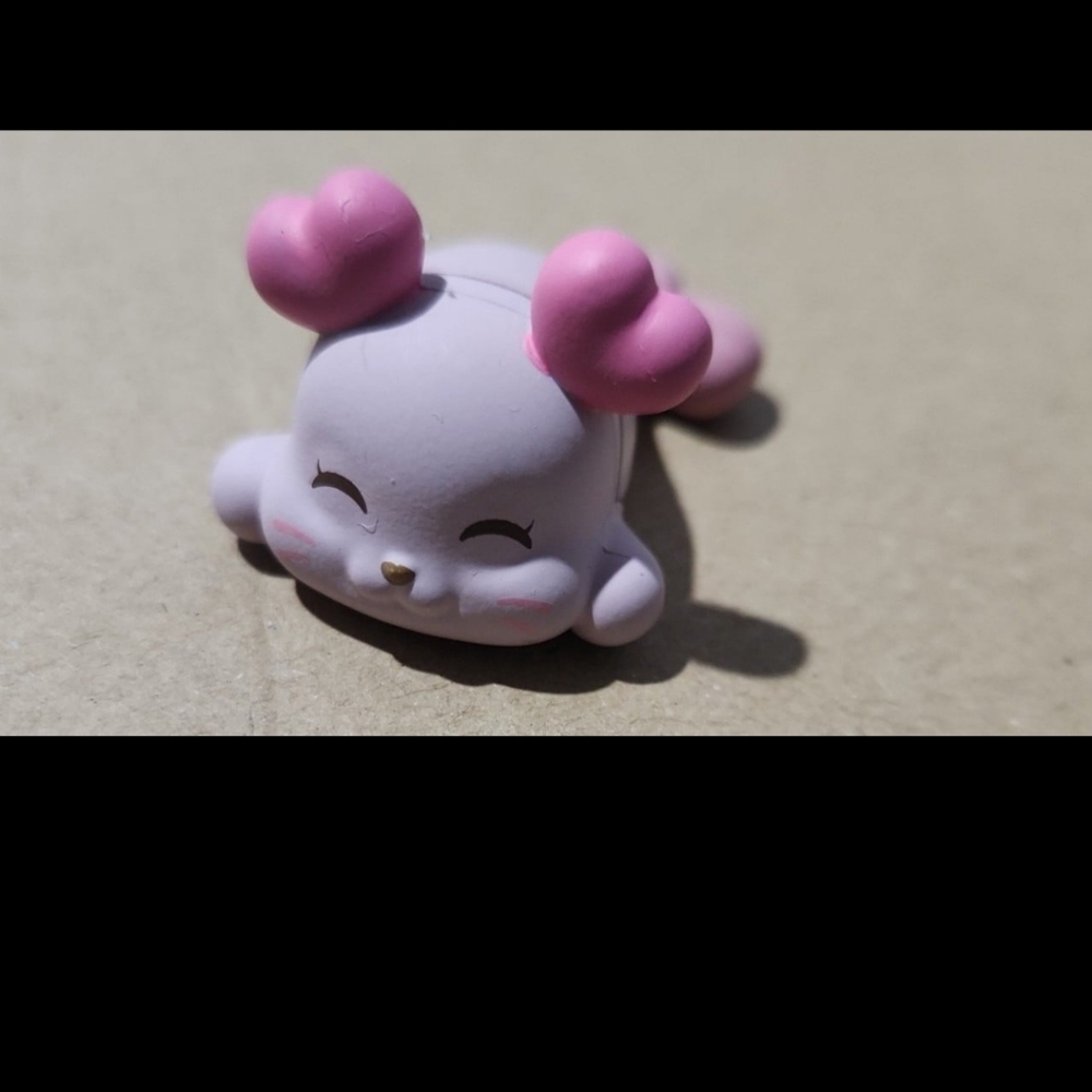 Precure prettycure tropical rouge kururun gashapon new